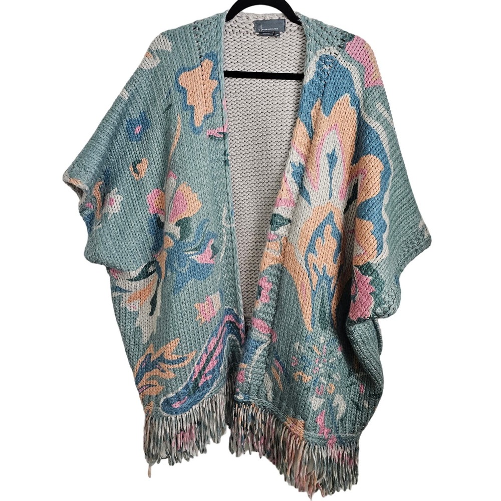 By Anthropologie Kimono Cardigan